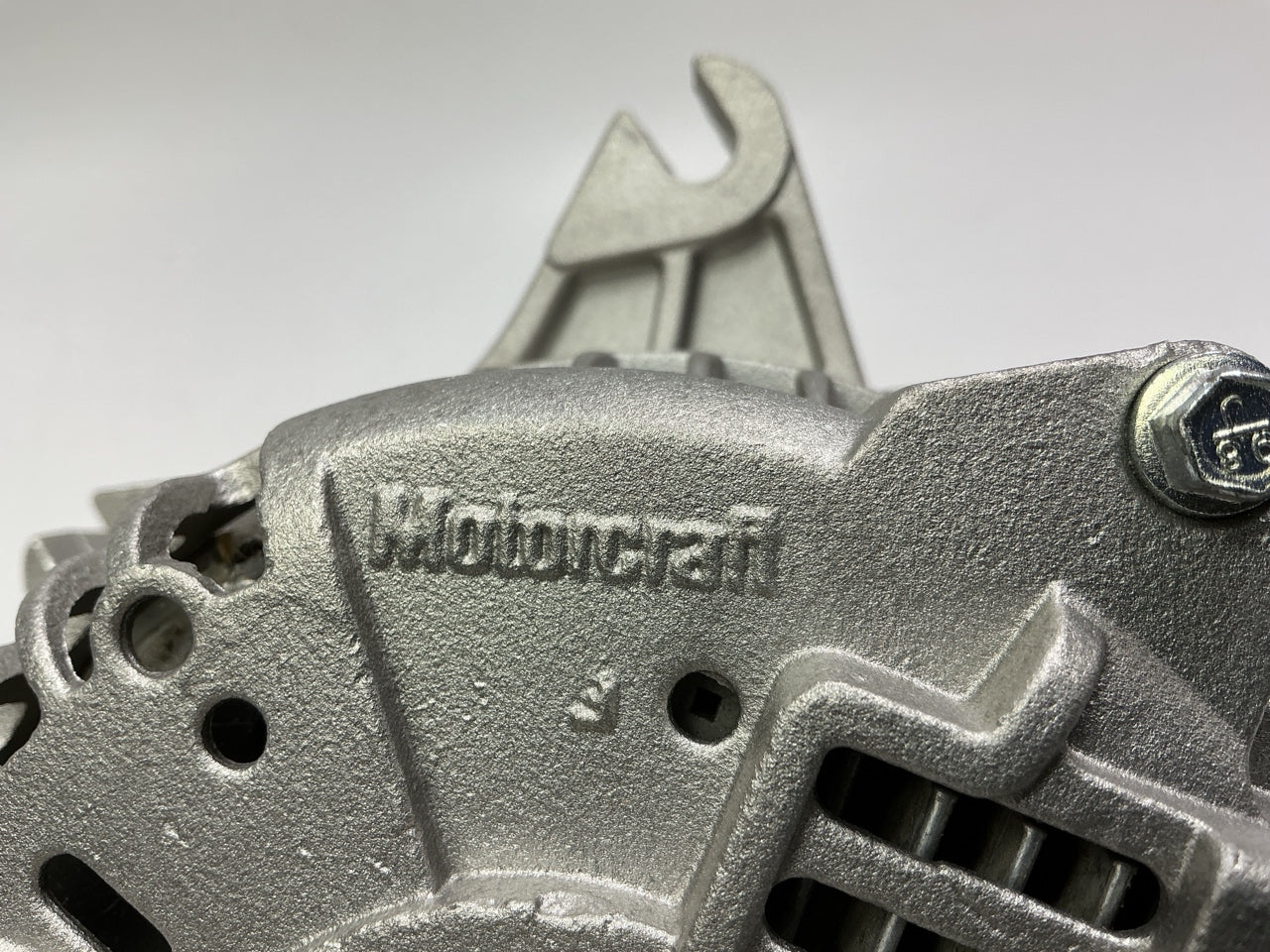 REMAN. 8473 Alternator