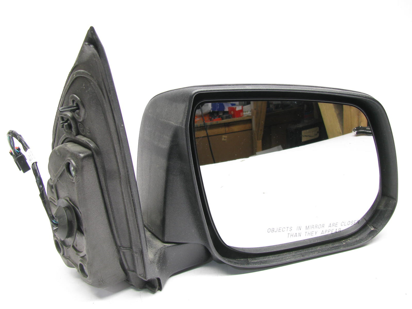 OEM GM RIGHT Door Mirror- 84979765 - OUT OF BOX-  For 2018-19 Colorado, Canyon