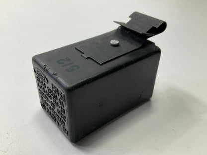 NEW - OUT OF BOX - OEM FORD 84BG-13350-AA Hazard Warning Flasher