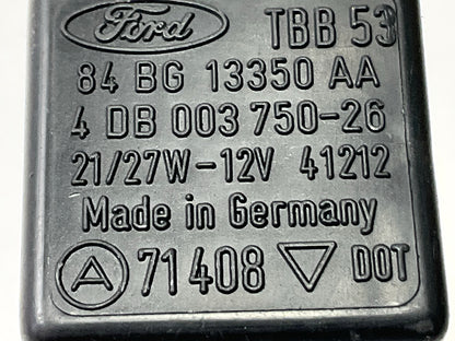 NEW - OUT OF BOX - OEM FORD 84BG-13350-AA Hazard Warning Flasher