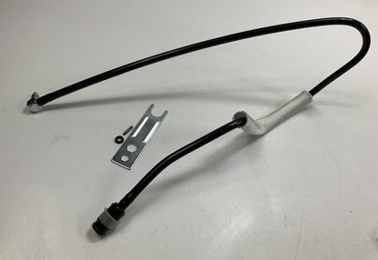 NEW 85-202  Clutch Hydraulic Line - 1988-1991 Ford Ranger, 88-90 Bronco INTERCHA