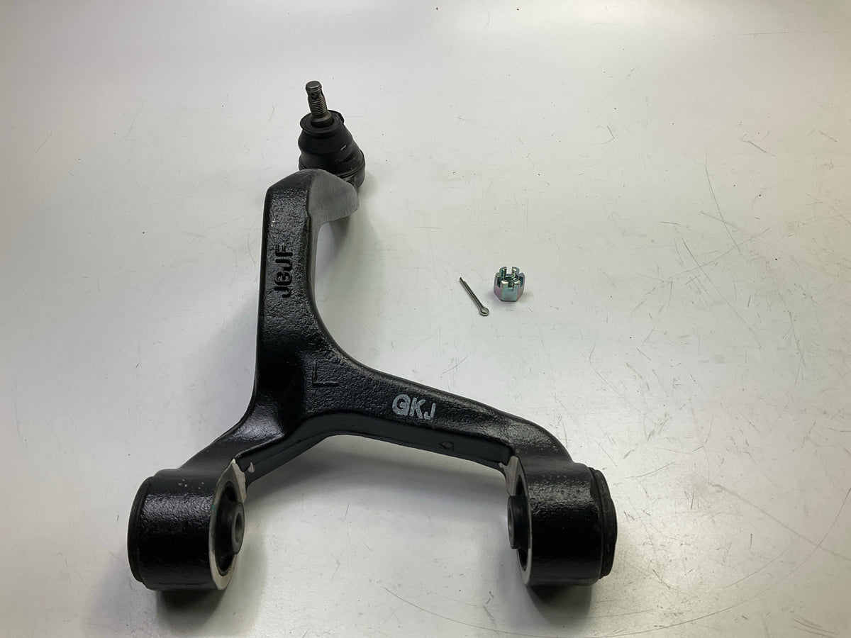 NEW AFTERMARKET 850-0325 Rear Left Upper Control Arm For 06-10 Hyundai Sonata