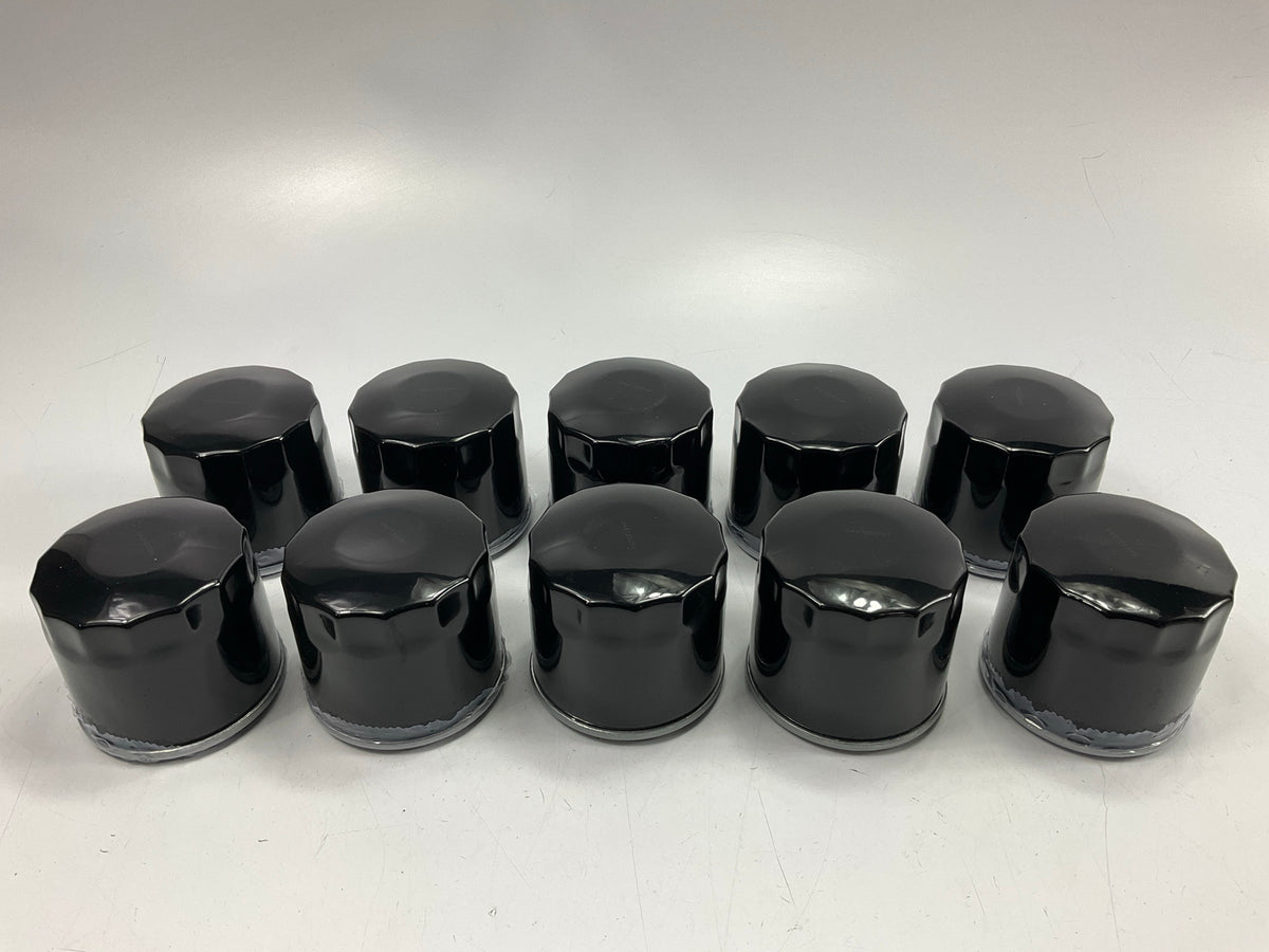(10) NEW 85056 Oil Filters Replace Baldwin B1410, Fram PH8170, PH8172, Wix 51056