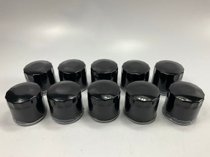 (10) NEW 85056 Oil Filters Replace Baldwin B1410, Fram PH8170, PH8172, Wix 51056
