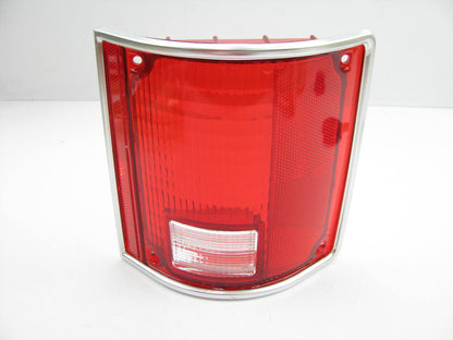 NEW - Out Of Box 85262-5 Rear Right Tail Light Lamp For 1973-1991 Chevrole GMC