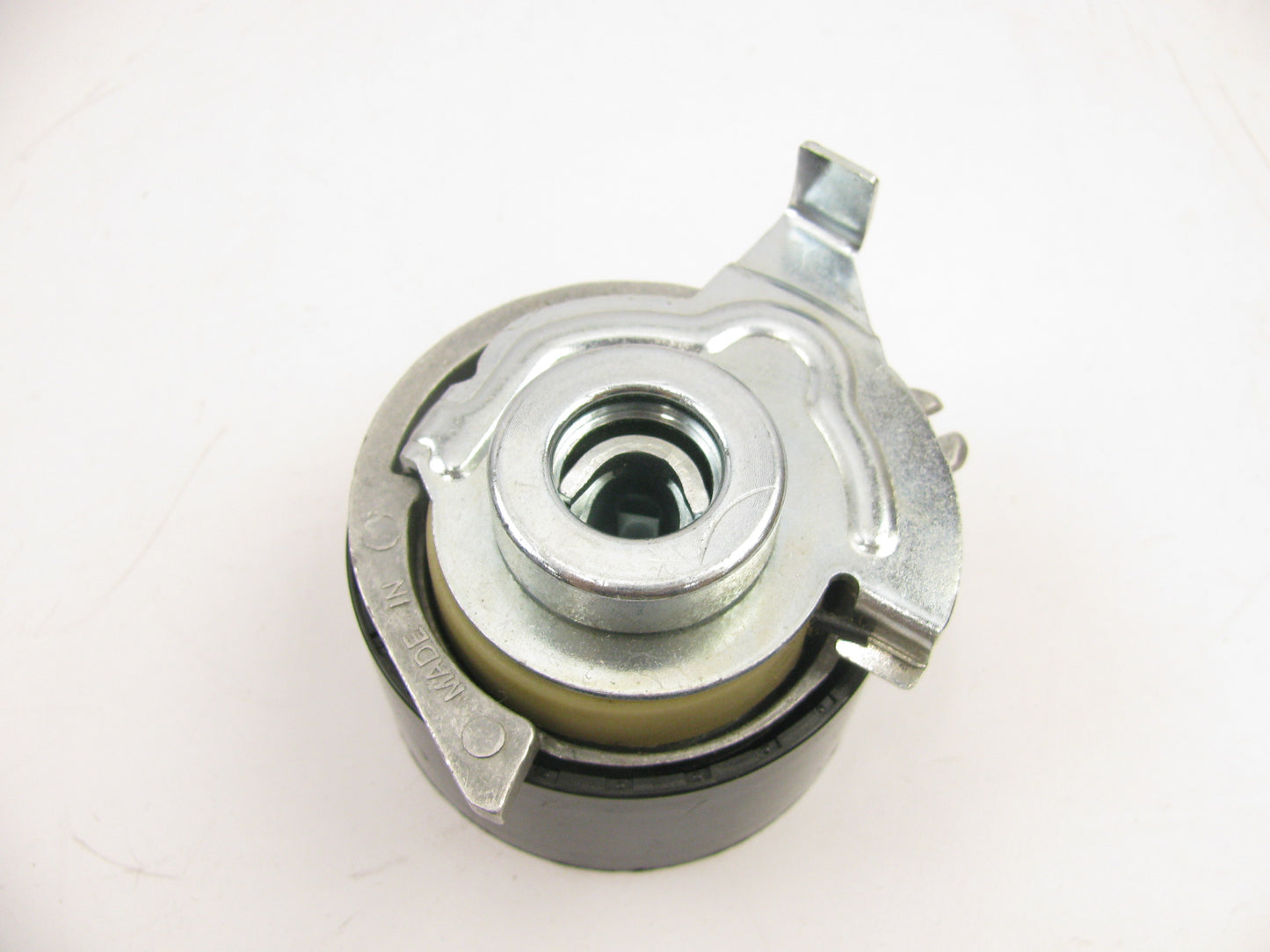NEW- OUT OF BOX 85496UBT Engine Timing Belt Tensioner 98-04 Ford Mazda 2.0L DOHC