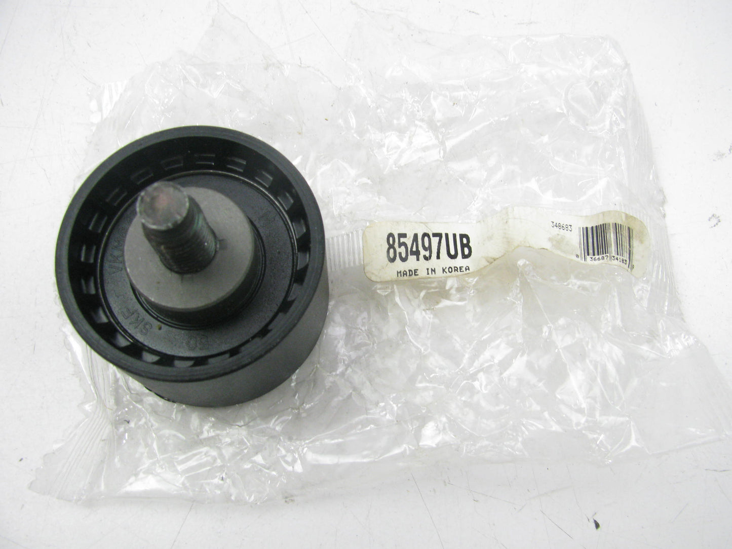 NEW - OUT OF BOX 85497UB Engine Timing Idler Bearing 1998-2004 Mazda 2.0L-L4