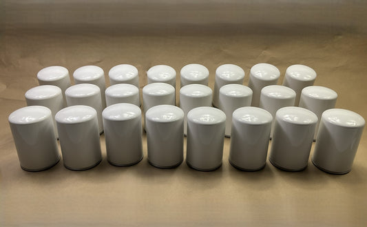 (12) NEW 85551 Hydraulic Filter Replaces 595722C91, Fram P3760, P7037