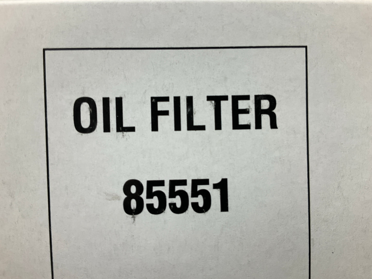 (24) NEW 85551 Hydraulic Auto Trans Filter Replaces Wix 51551, Baldwin BT839-10