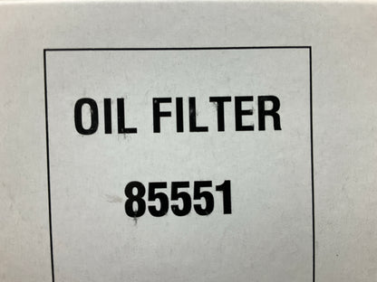 (24) NEW 85551 Hydraulic Auto Trans Filter Replaces Wix 51551, Baldwin BT839-10