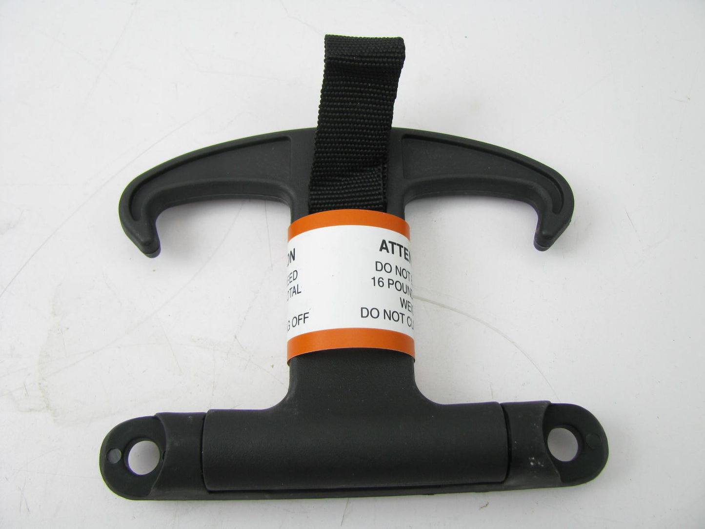 NEW - OUT OF BOX 85729-3N200 Luggage Cover Hook For 2015 Hyundai Sonata