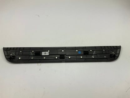 NEW UNBOXED OEM 85873-S2500 Front Left Door Sill Trim Plate For 19-23 Santa Fe