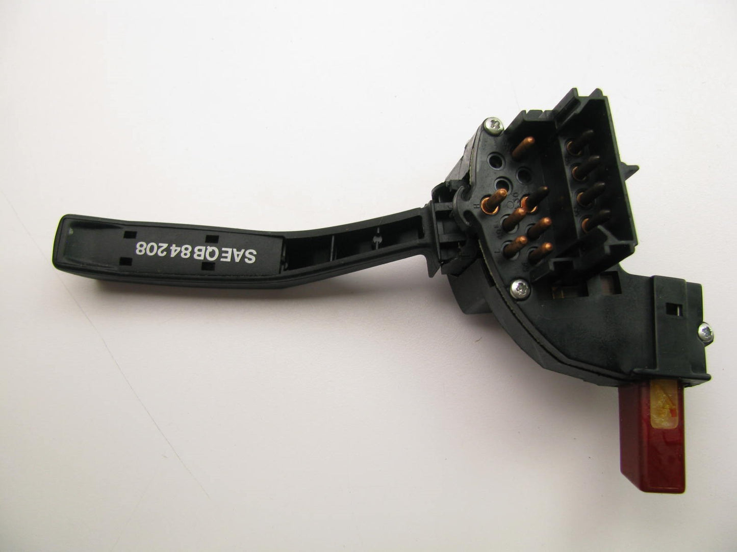 OUT OF BOX Ford Sierra Cosworth MKI 1982-1986 Turn Signal Switch 85BG-13B302-AA
