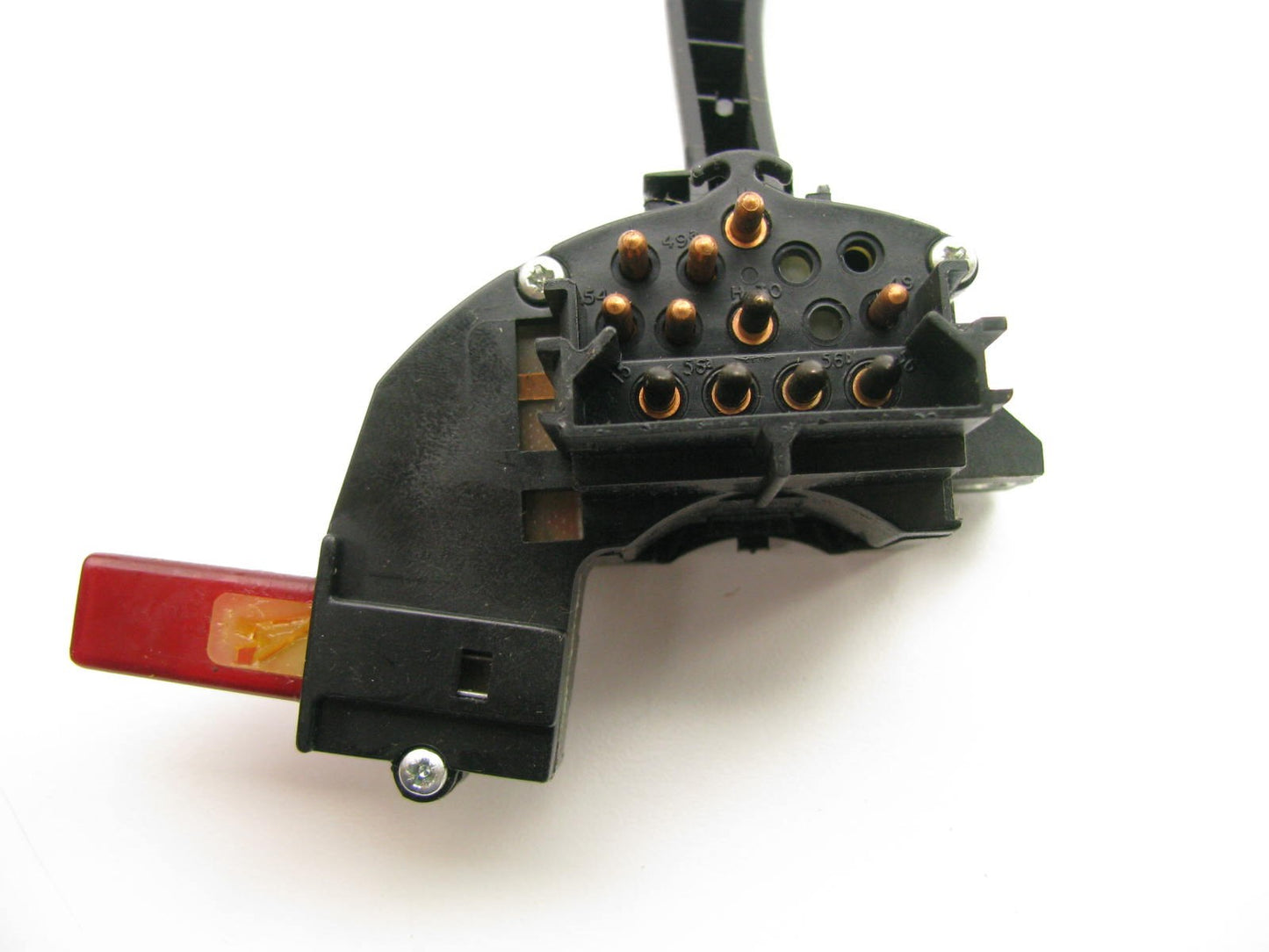OUT OF BOX Ford Sierra Cosworth MKI 1982-1986 Turn Signal Switch 85BG-13B302-AA