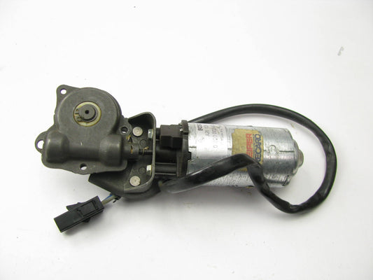 NEW - OUT OF BOX - OEM Ford 85GB-14547-DC Seat Adjust Motor - Merkur