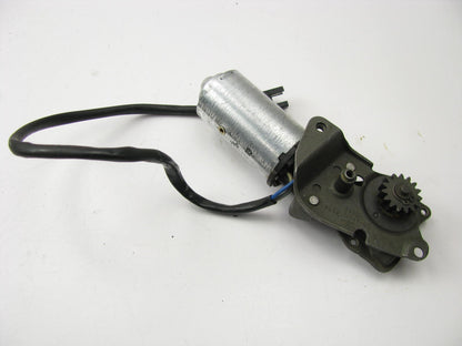 NEW - OUT OF BOX - OEM Ford 85GB-14547-DC Seat Adjust Motor - Merkur