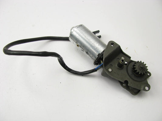 NEW - OUT OF BOX - OEM Ford 85GB-14547-DC Seat Adjust Motor - Merkur