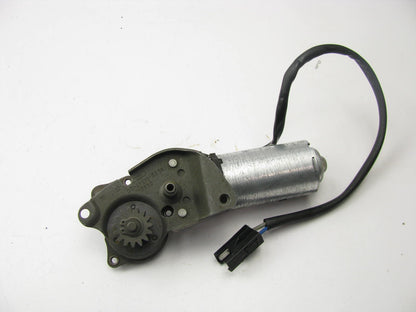 NEW - OUT OF BOX - OEM Ford 85GB-14547-DC Seat Adjust Motor - Merkur