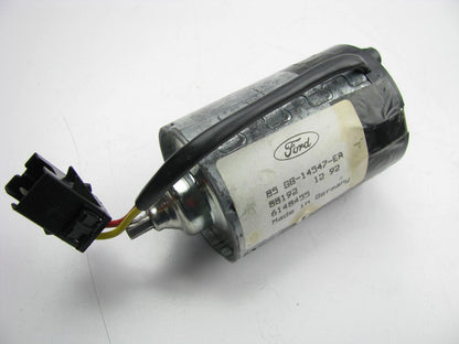NEW - 1988-1989 Merkur Scorpio Seat Adjust Motor For Horizontal Adjustment