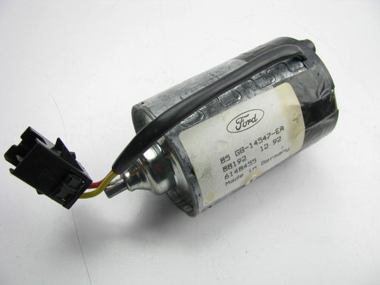 NEW - 1988-1989 Merkur Scorpio Seat Adjust Motor For Horizontal Adjustment