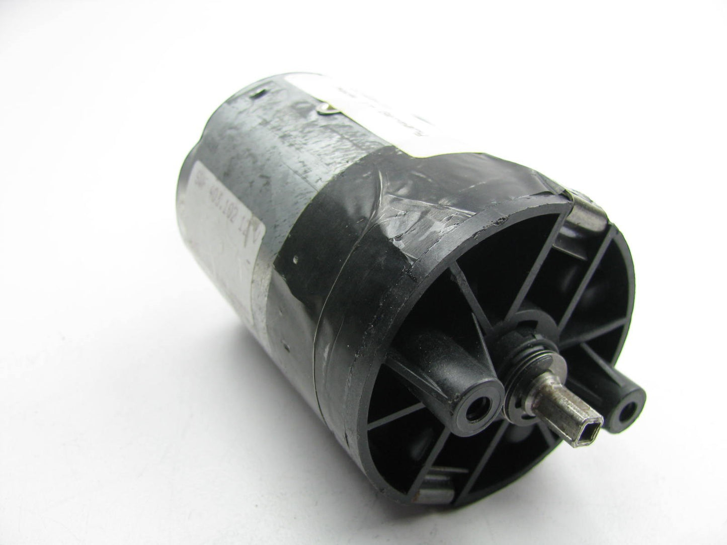 NEW - 1988-1989 Merkur Scorpio Seat Adjust Motor For Horizontal Adjustment