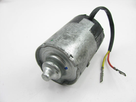 NEW - OUT OF BOX 85GB-14547-FA Seat Adjust Motor 1988-1989 Scorpio W/O CONNECTOR