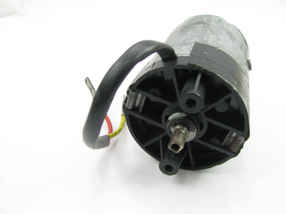 NEW - Out Of Box 85GB-14547-FA Seat Adjust Motor 1988-1989 Scorpio W/O CONNECTOR