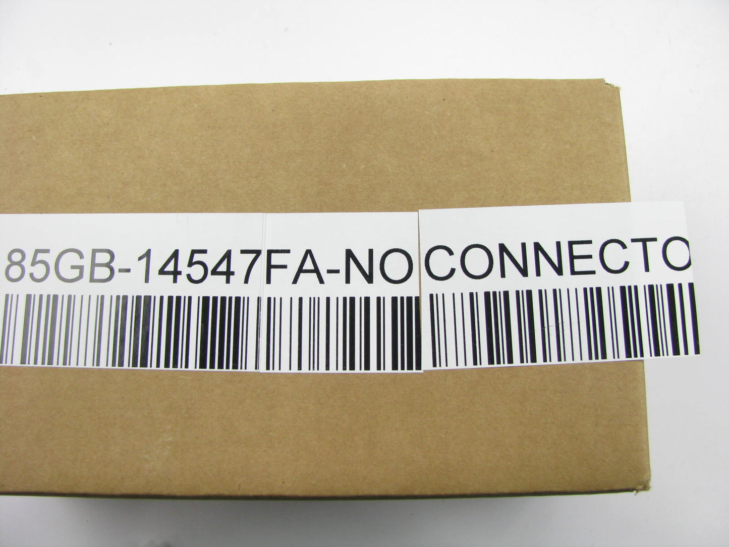 NEW - Out Of Box 85GB-14547-FA Seat Adjust Motor 1988-1989 Scorpio W/O CONNECTOR