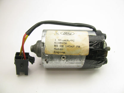 NEW - OUT OF BOX - OEM Ford 85GB-14547-FA 88-89 Merkur Scorpio Seat Adjust Motor