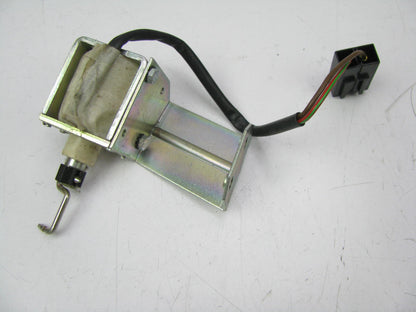 NEW - OUT OF BOX 85GG-9B241-CB Fuel Door Release Solenoid 1988-89 Merkur Scorpio