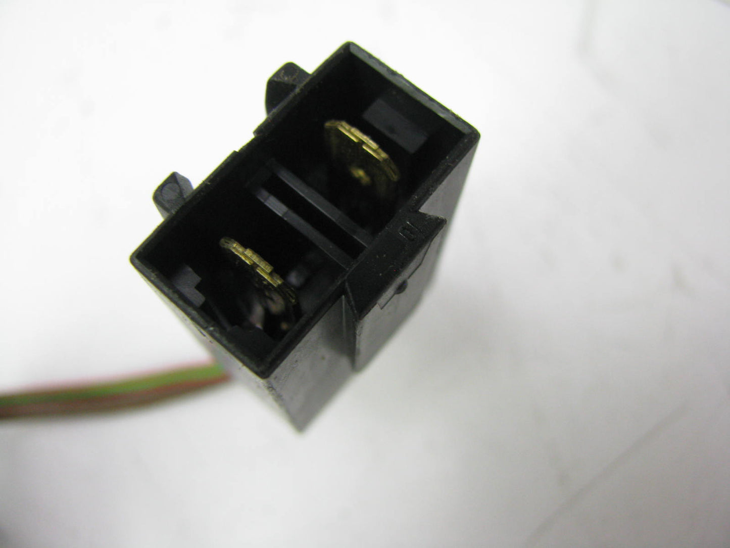 NEW - OUT OF BOX 85GG-9B241-CB Fuel Door Release Solenoid 1988-89 Merkur Scorpio