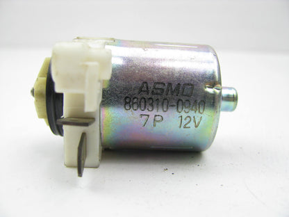 NEW - OUT OF BOX 860310-0940 Windshield Washer Pump - 8532-76-672 1986-95 Mazda