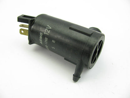 NEW - OUT OF BOX - ASMO 860310-1260 Windshield Washer Pump 1990-1997 Mazda Miata