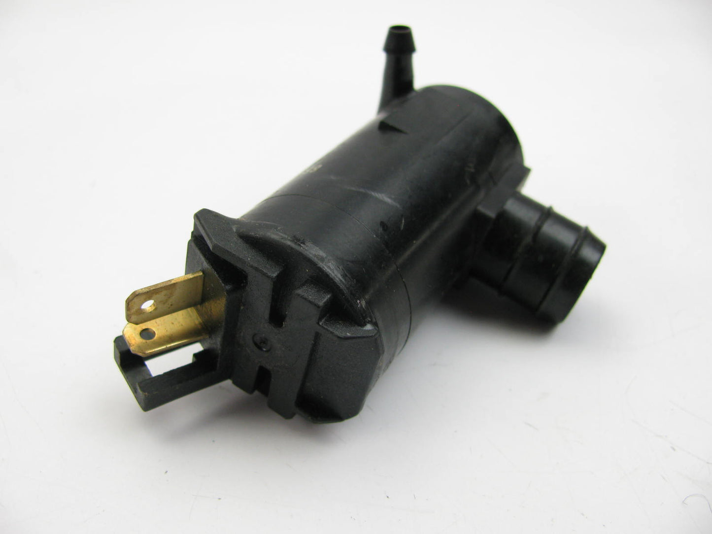 NEW - OUT OF BOX - ASMO 860310-1260 Windshield Washer Pump 1990-1997 Mazda Miata