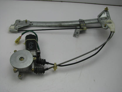 NEW - Out Of Box 862100-3803 Front Left Power Window Regulator 1989-1992 Probe