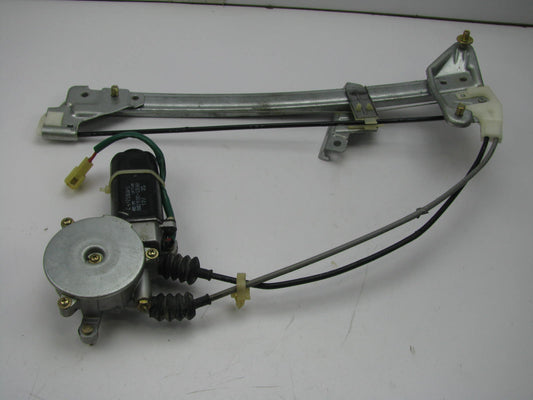 NEW - Out Of Box 862100-3803 Front Left Power Window Regulator 1989-1992 Probe