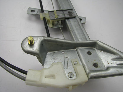 NEW - Out Of Box 862100-3803 Front Left Power Window Regulator 1989-1992 Probe