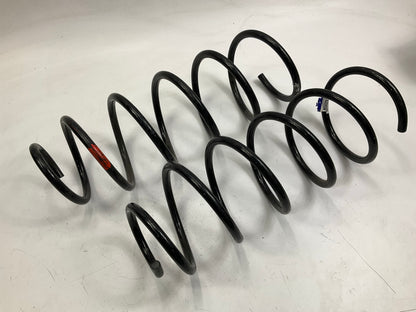 (2) NEW UNTAGGED OEM Volvo 8634378 Front Coil Springs