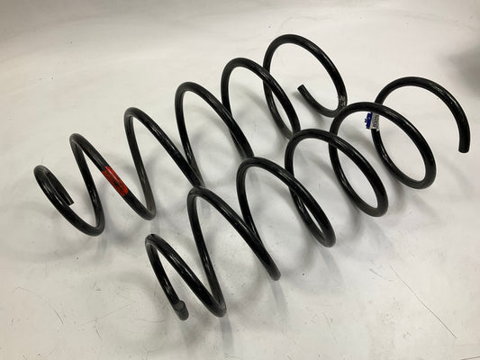 (2) NEW UNTAGGED OEM Volvo 8634378 Front Coil Springs