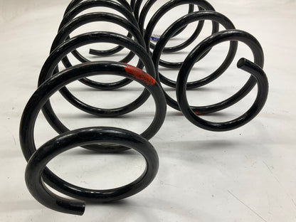 (2) NEW UNTAGGED OEM Volvo 8634378 Front Coil Springs
