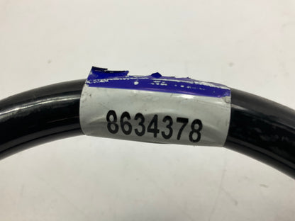 NEW UNTAGGED OEM Volvo 8634378 Front Coil Spring