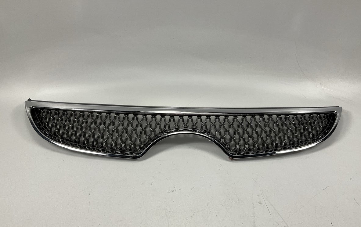 NEW AFTERMARKET Front Grille For 2007-2011 Hyundai Veracruz 863613J000