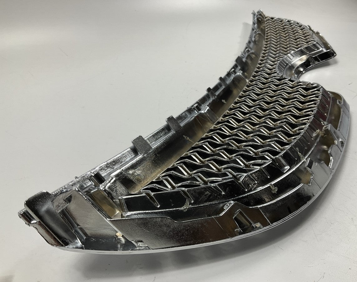 NEW AFTERMARKET Front Grille For 2007-2011 Hyundai Veracruz 863613J000