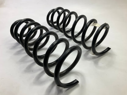 (2) NEW UNTAGGED OEM Volvo 8646866 Rear Coil Springs