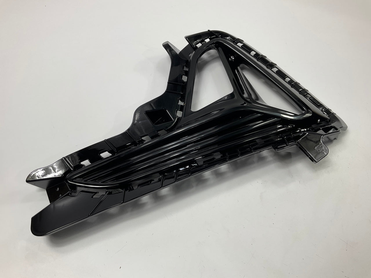 NEW UNBOXED 86521E6700 Front Left Driver Fog Light Cover Bezel For 18-19 Sonata