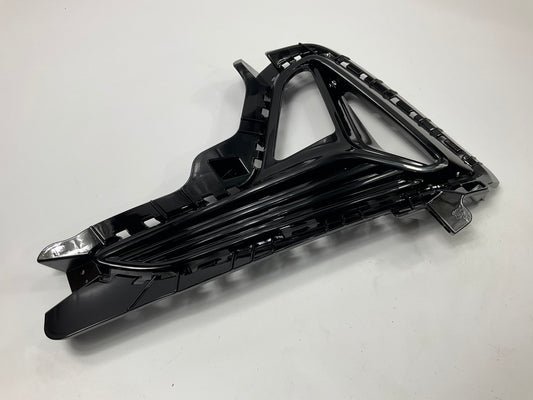 NEW UNBOXED 86521E6700 Front Left Driver Fog Light Cover Bezel For 18-19 Sonata