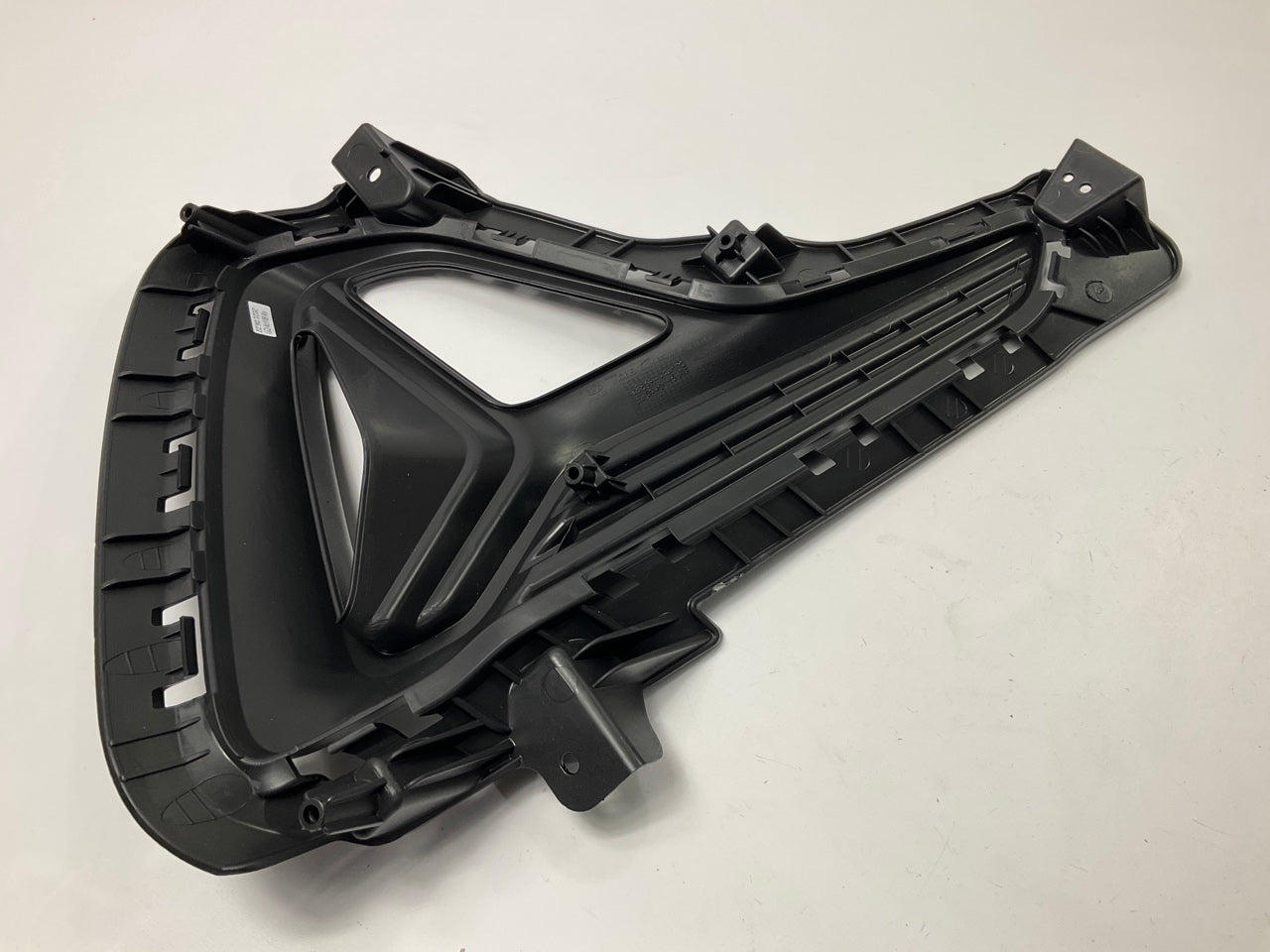 NEW UNBOXED 86521E6700 Front Left Driver Fog Light Cover Bezel For 18-19 Sonata