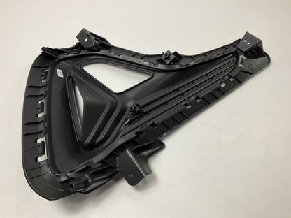 NEW UNBOXED 86521E6700 Front Left Driver Fog Light Cover Bezel For 18-19 Sonata