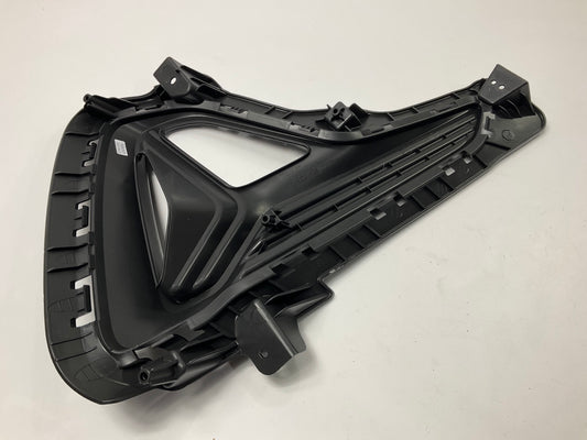 NEW UNBOXED 86521E6700 Front Left Driver Fog Light Cover Bezel For 18-19 Sonata