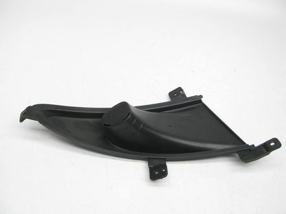 NEW - AFTERMARKET 86524-2H001 Fog Light Blank Hole Cover For 2006-2010 Elantra